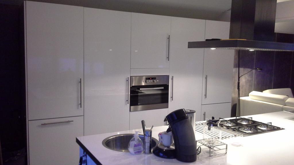 Comfortabele Vrijstaande Bungalow 3 Stramproy Εξωτερικό φωτογραφία