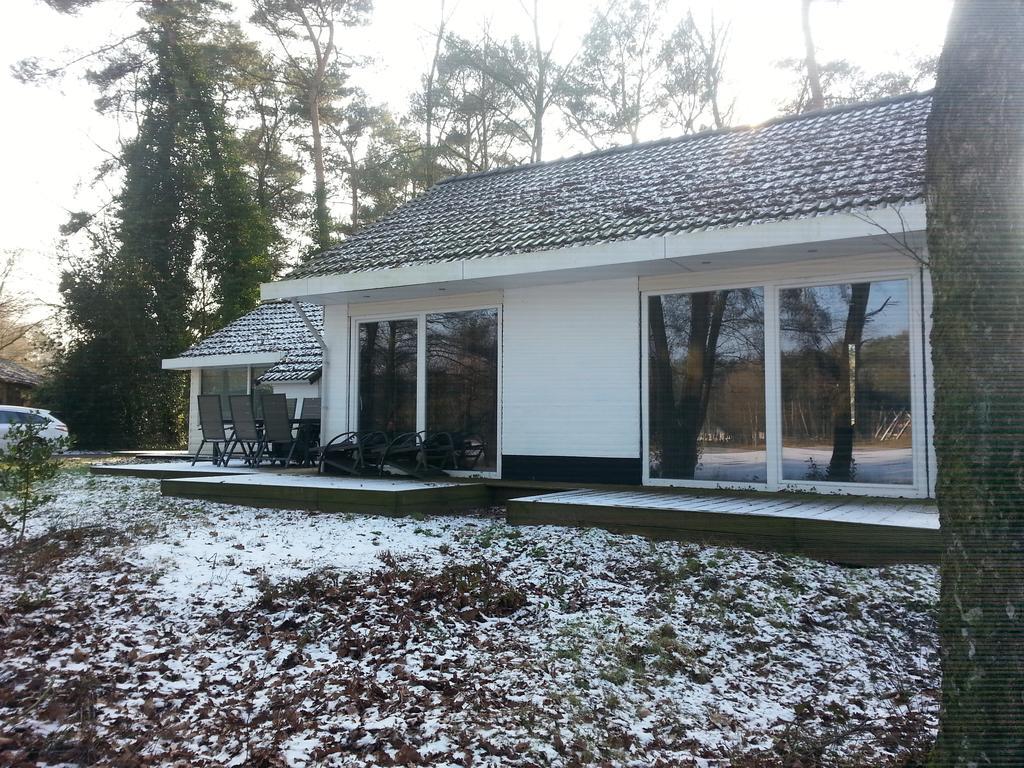 Comfortabele Vrijstaande Bungalow 3 Stramproy Δωμάτιο φωτογραφία