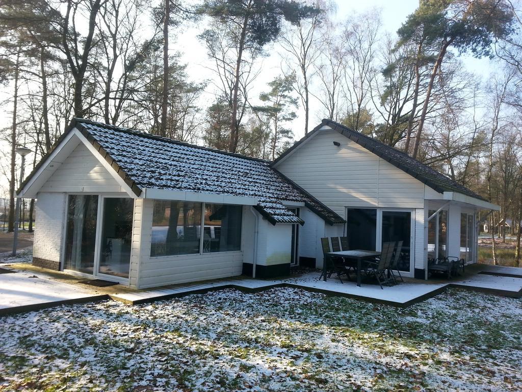 Comfortabele Vrijstaande Bungalow 3 Stramproy Δωμάτιο φωτογραφία