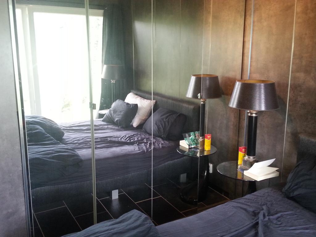 Comfortabele Vrijstaande Bungalow 3 Stramproy Εξωτερικό φωτογραφία