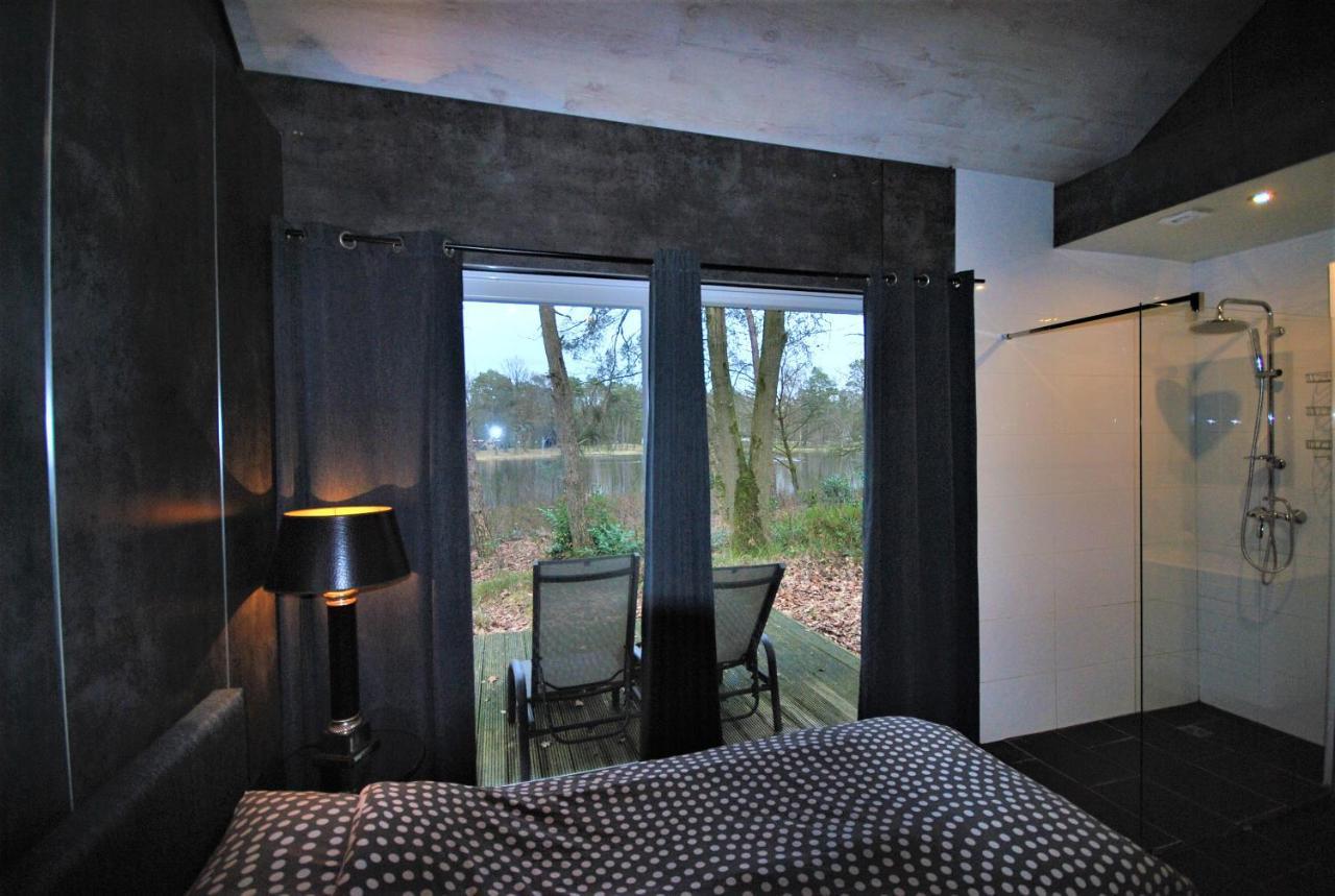 Comfortabele Vrijstaande Bungalow 3 Stramproy Εξωτερικό φωτογραφία