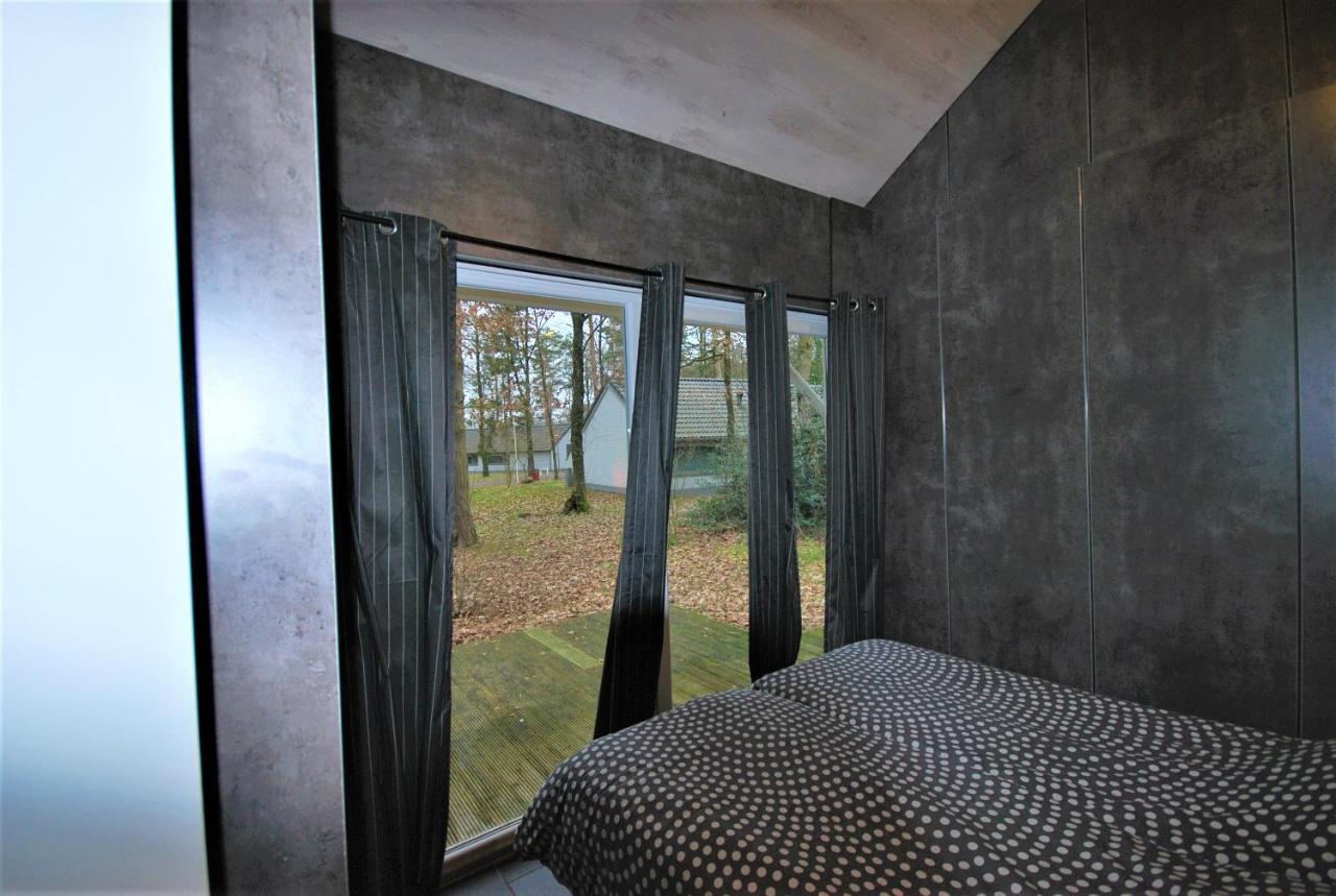 Comfortabele Vrijstaande Bungalow 3 Stramproy Εξωτερικό φωτογραφία