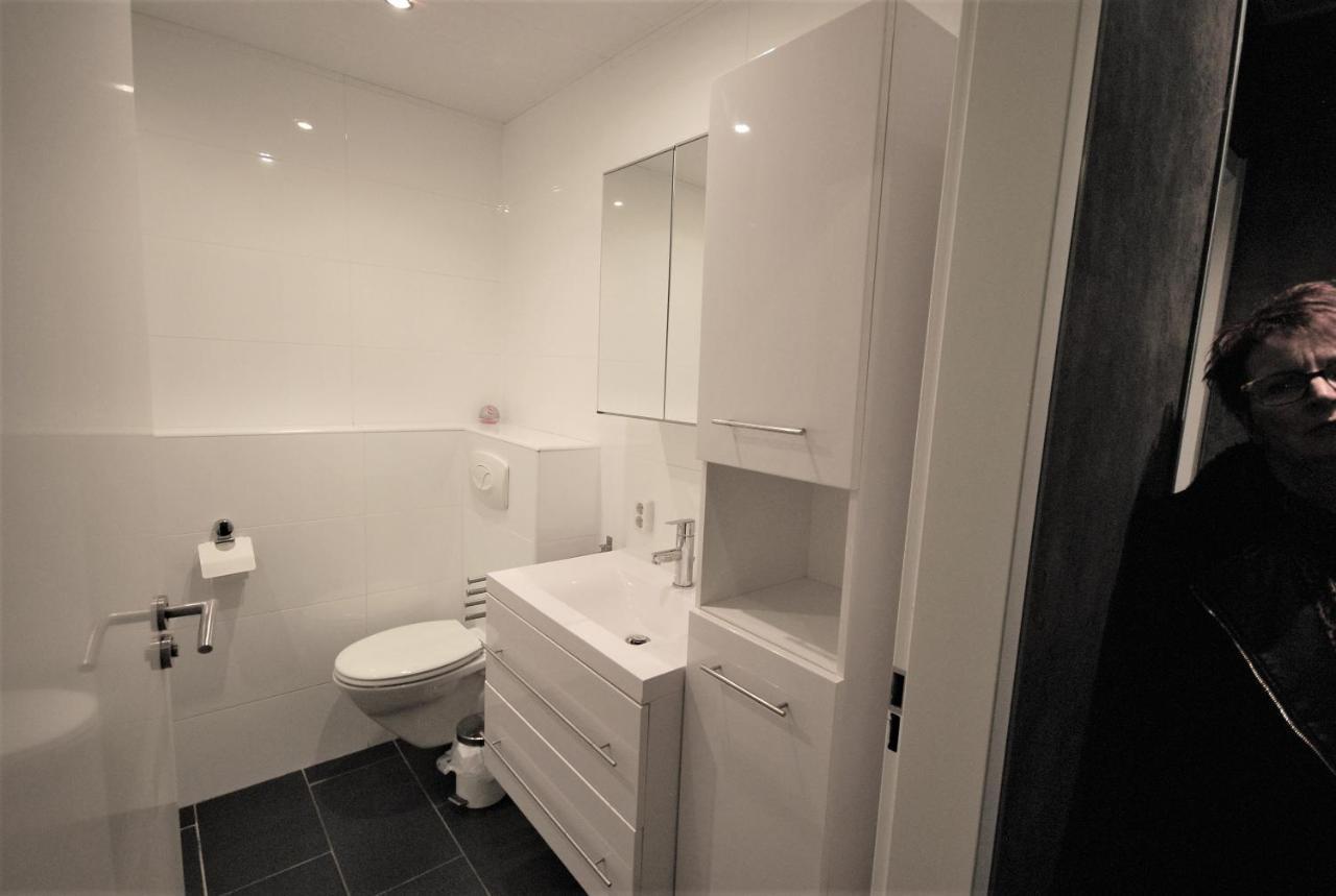 Comfortabele Vrijstaande Bungalow 3 Stramproy Εξωτερικό φωτογραφία