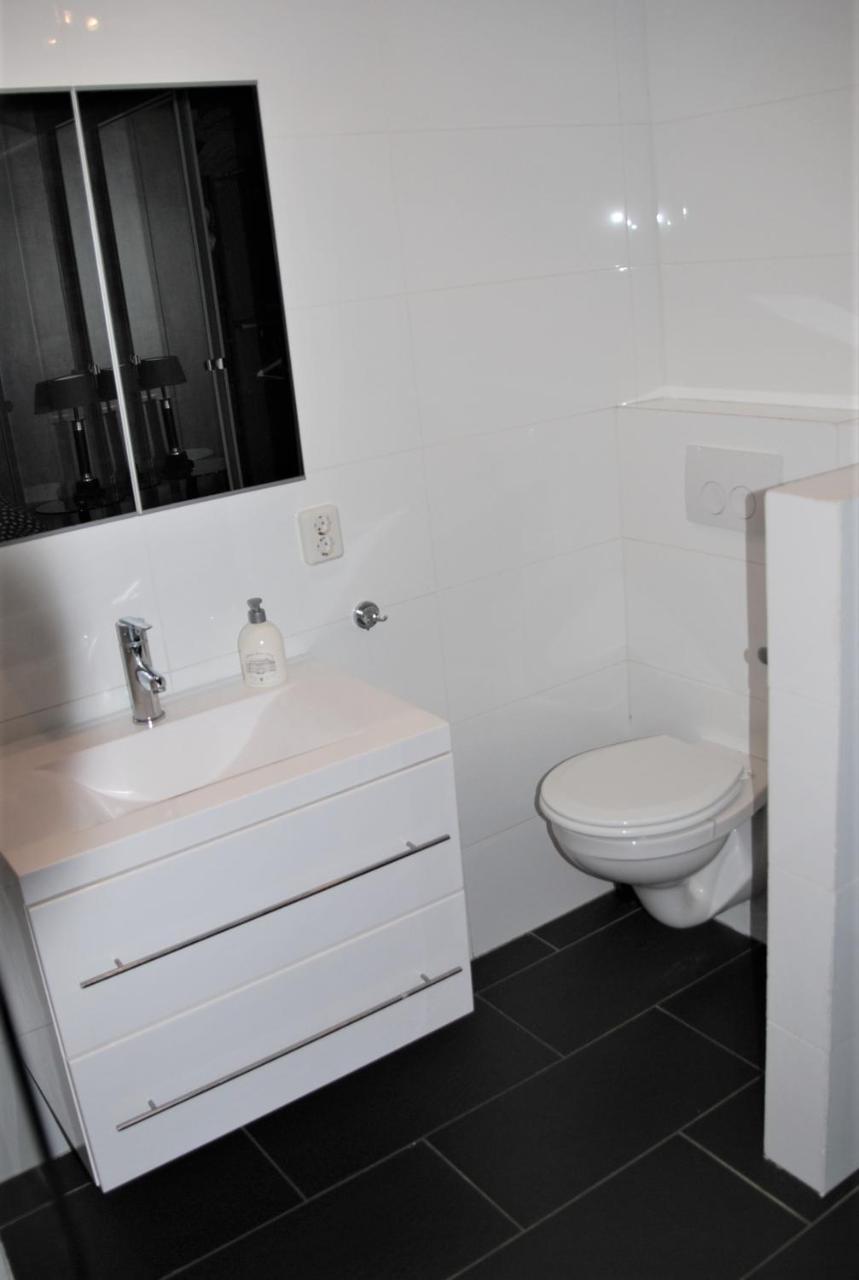 Comfortabele Vrijstaande Bungalow 3 Stramproy Εξωτερικό φωτογραφία