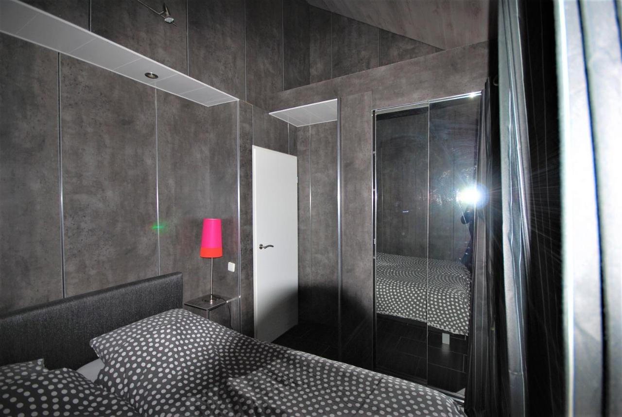 Comfortabele Vrijstaande Bungalow 3 Stramproy Εξωτερικό φωτογραφία