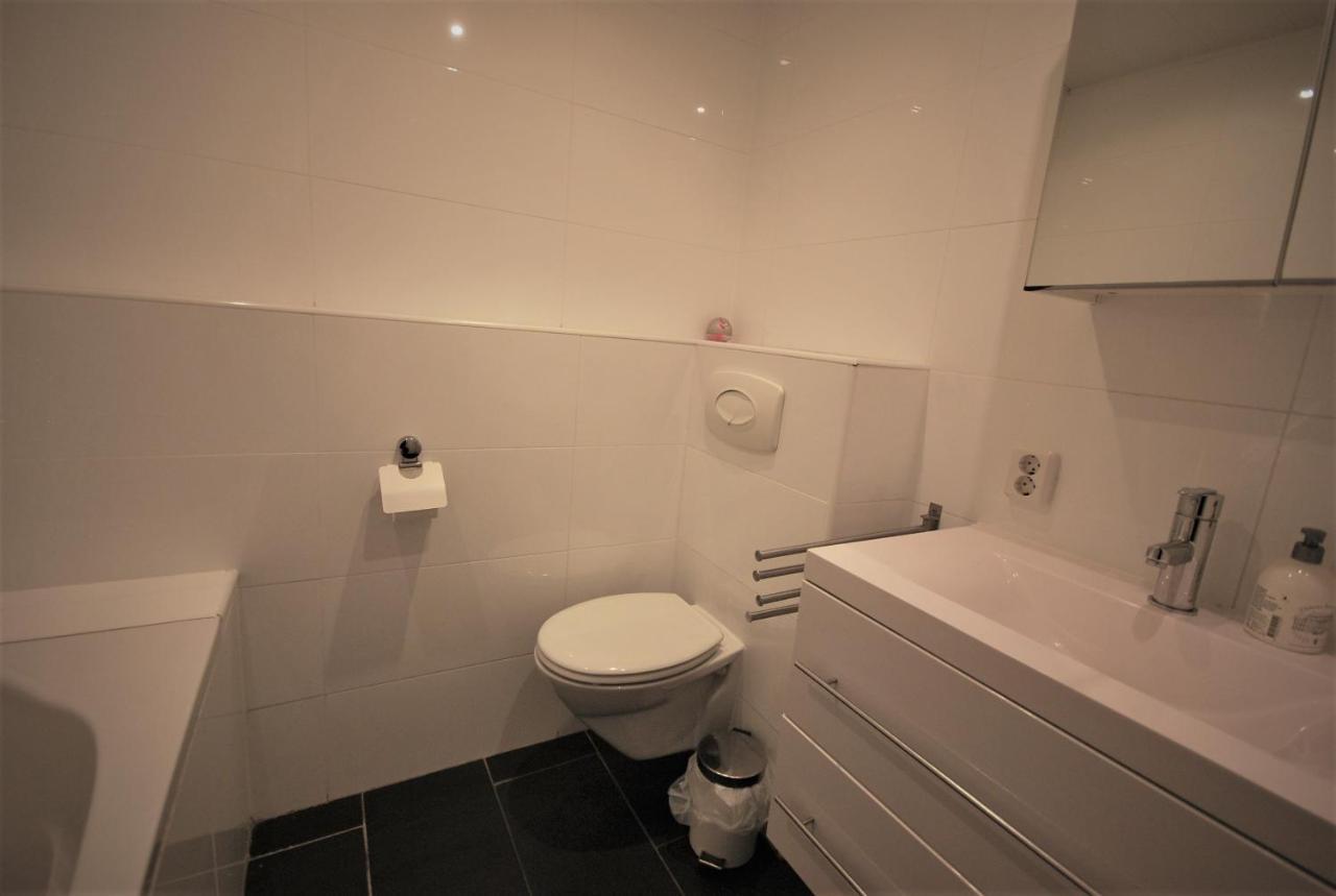 Comfortabele Vrijstaande Bungalow 3 Stramproy Εξωτερικό φωτογραφία