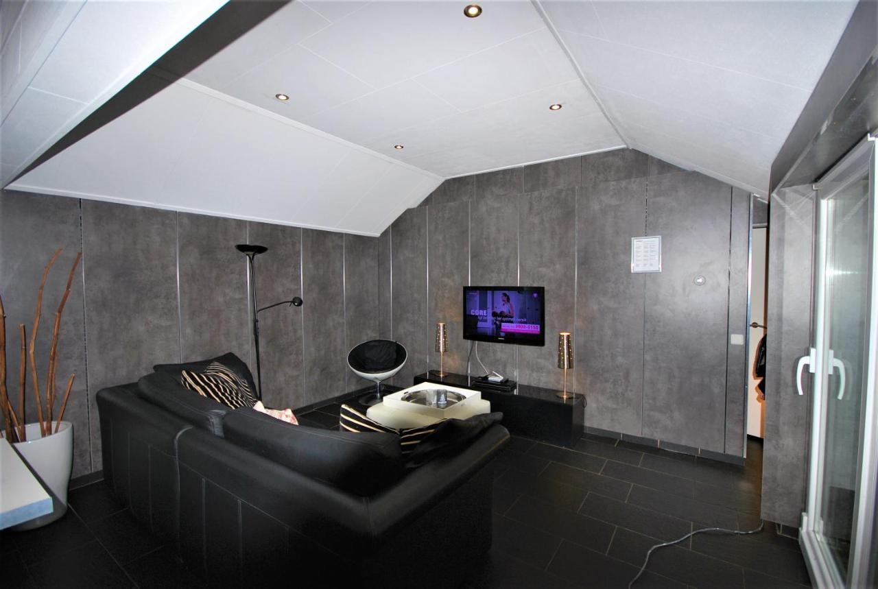 Comfortabele Vrijstaande Bungalow 3 Stramproy Εξωτερικό φωτογραφία